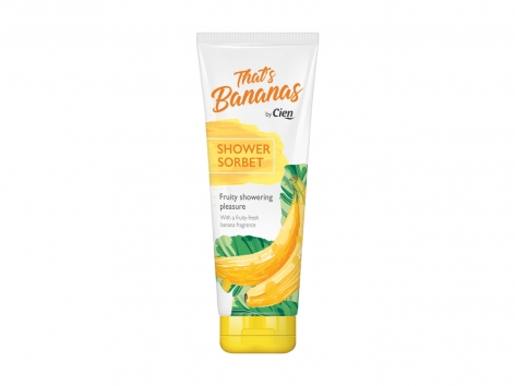 Sorbetto doccia