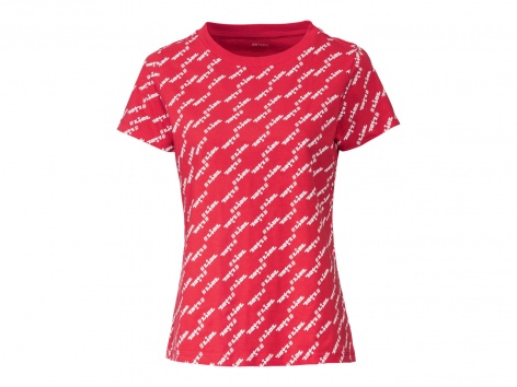 T-shirt da donna "Lidl"