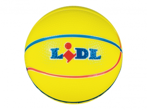 Mini pallone "Lidl"
