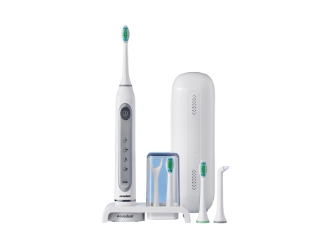 Spazzolino da denti elettrico multifunzione