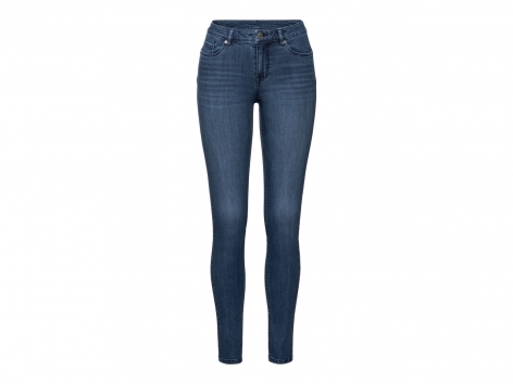 Jeans "Super Skinny"