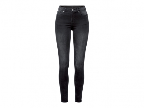 Jeans "Super Skinny"