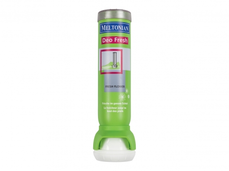 Deodorante spray per scarpe