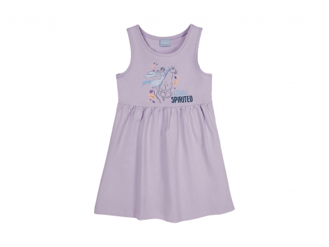 Vestito da bambina