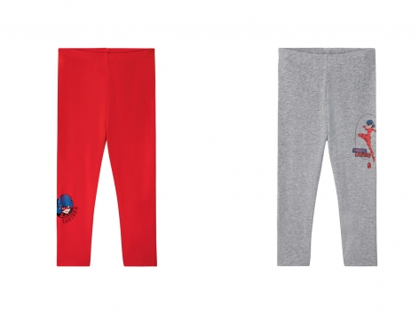 Leggings da bambina