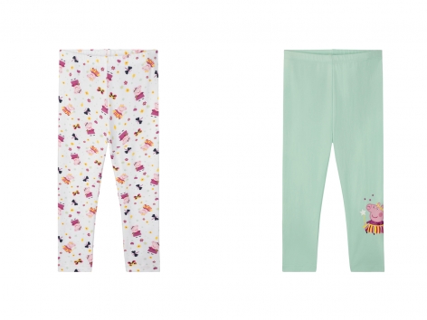 Leggings da bambina