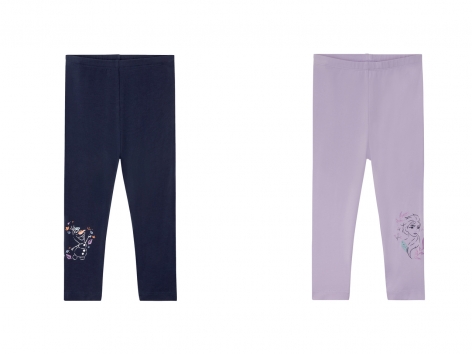 Leggings da bambina