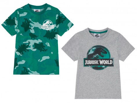 T-Shirt da bambino