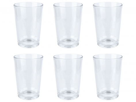 Set bicchieri