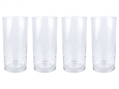 Set bicchieri