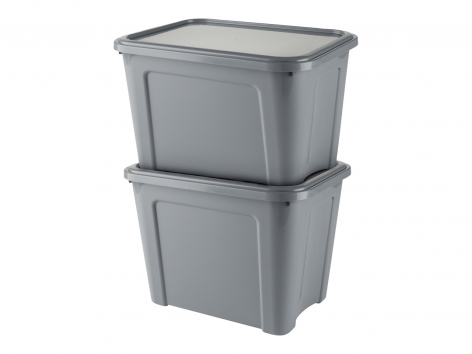 Set box portaoggetti