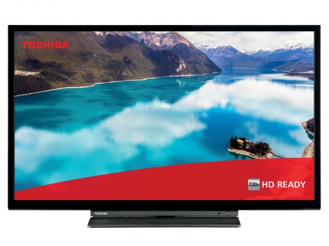 Televisore 32'' Smart TV