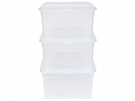 Set box universale