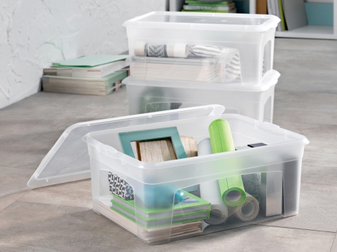 Set box universale