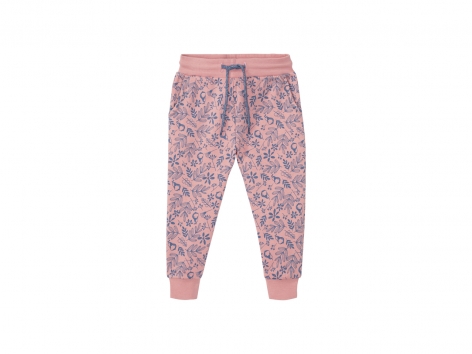 Pantaloni sportivi per bambina