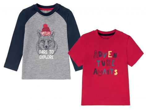 Maglia per bambino