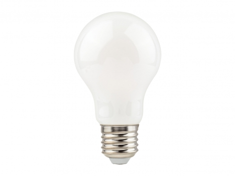 Lampadina LED 4,7W a filamento