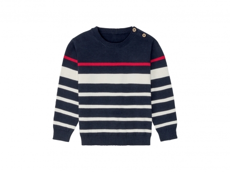 Pullover da bambino