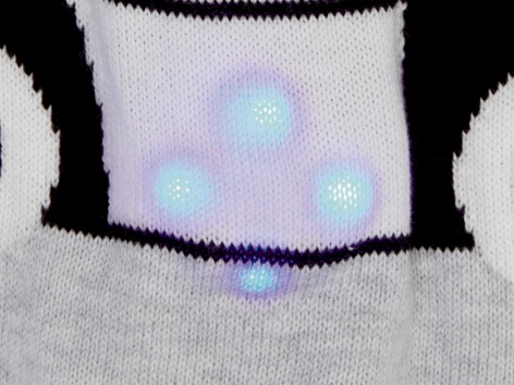 Pullover da bambino