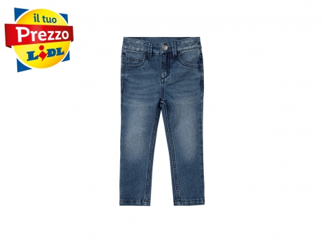 Jeans da bambino