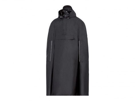 Poncho impermeabile per uomo e donna