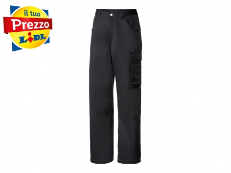 Pantaloni da lavoro