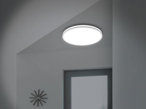 Lampada LED da soffitto o da parete