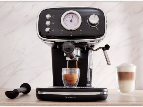 Macchina per caffè espresso