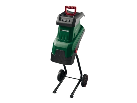 Biotrituratore