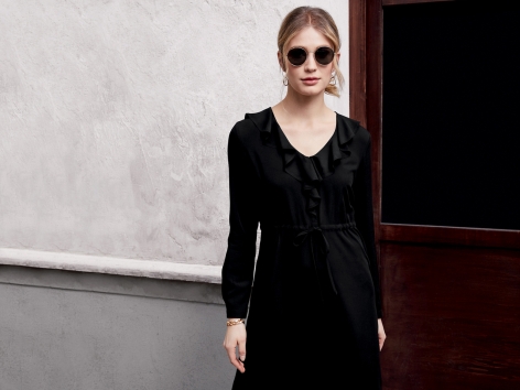 Vestito da donna