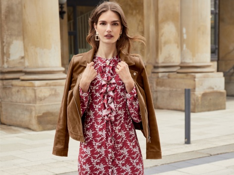 Vestito da donna