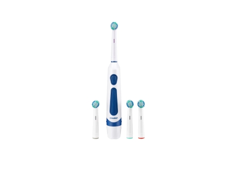 Spazzolino da denti a batteria