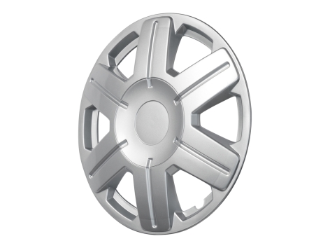 Set copricerchi per auto