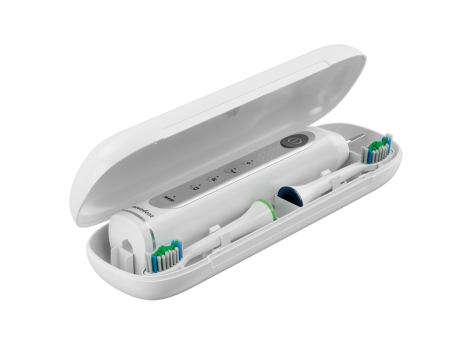Spazzolino da denti elettrico multifunzione