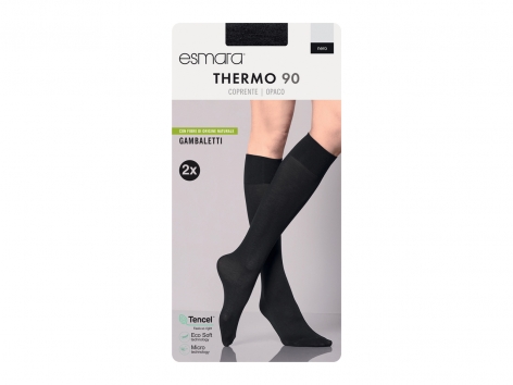Collant o gambaletti da donna