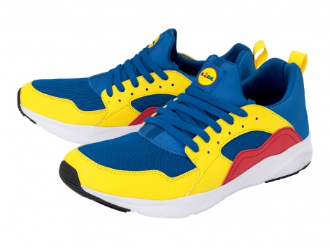 Sneaker da uomo "Lidl"