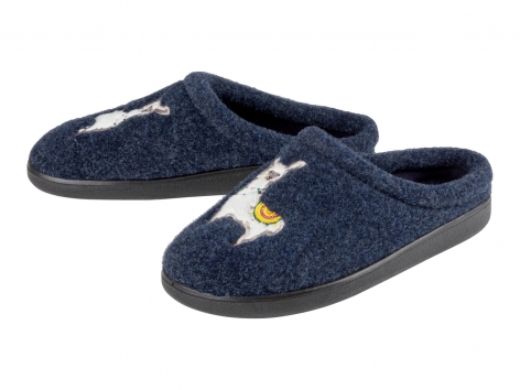 Pantofole da donna
