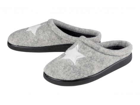Pantofole da donna