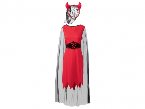 Costume di Halloween per donna