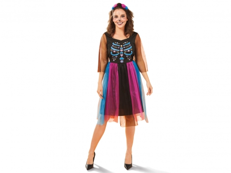 Costume di Halloween per donna