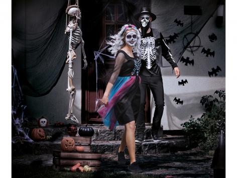 Costume di Halloween per donna