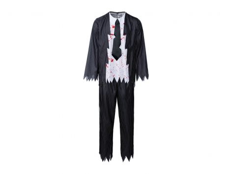 Costume di Halloween per uomo