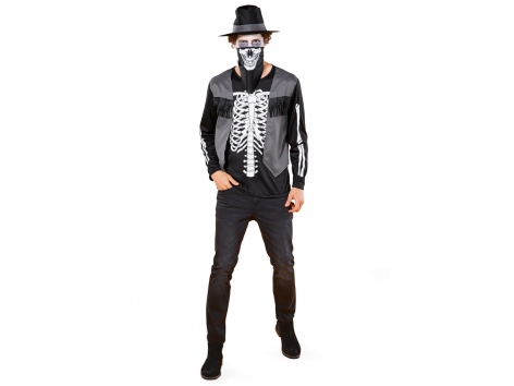 Costume di Halloween per uomo