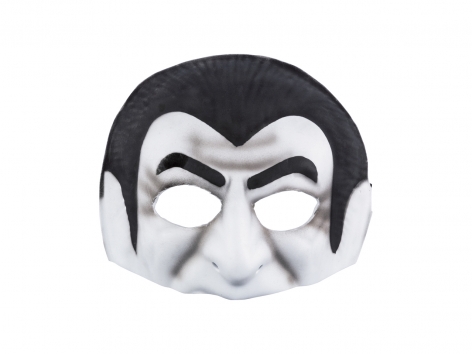 Maschera di Halloween