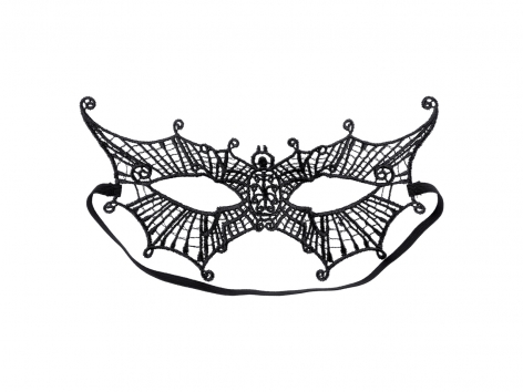 Maschera di Halloween