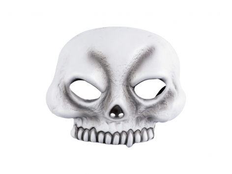 Maschera di Halloween