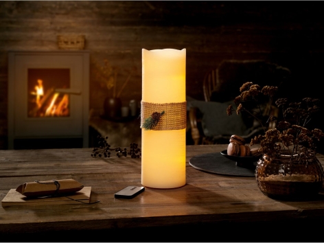 Candela LED