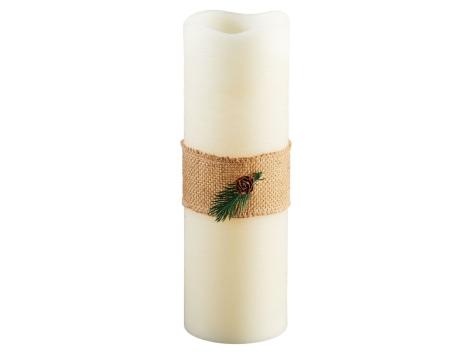 Candela LED