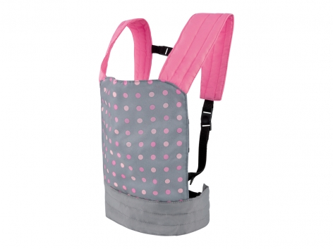 Accessori da trasporto per bambole