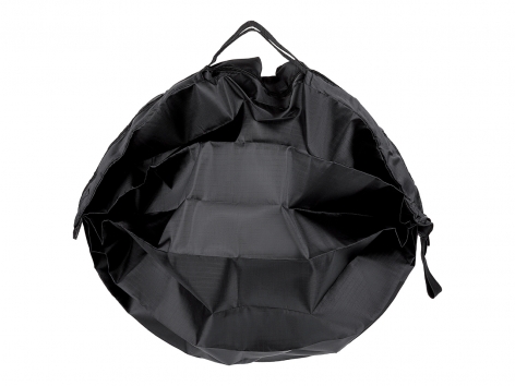 Shopper pieghevole